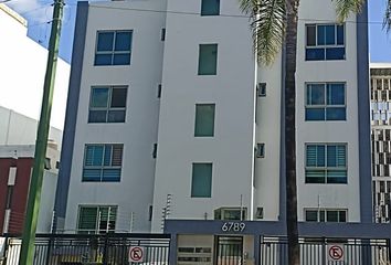 Departamento en  Avenida Ecónomos 6789, Rinconada Del Parque, Zapopan, Jalisco, México