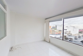 Apartamento en  El Castillo Chapinero, Bogotá