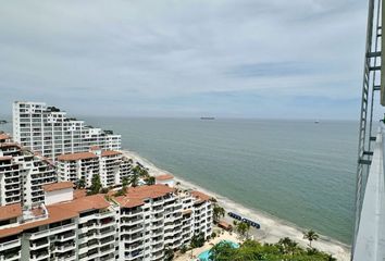 Apartamento en  Playa Bello Horizonte, Santa Marta, Magdalena, Colombia