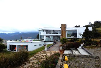 Casa en  La Calera, Cundinamarca