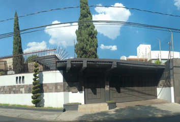 Casa en  Jardines Del Pedregal, Álvaro Obregón, Cdmx