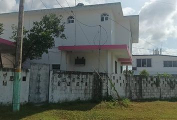 Casa en  Calle Justo Sierra Méndez, Josefa Ortiz De Domínguez, Chetumal, Othón P. Blanco, Quintana Roo, 77036, Mex