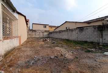 Terreno Comercial en  Urbanización Villa Club, Ecuador