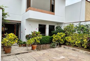 Casa en  Carlos Garcia Bedoya 175, Miraflores, Perú