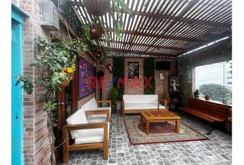 Departamento en  Av. Coronel Reynaldo Vivanco 284, Santiago De Surco 15039, Perú