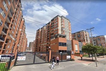 Apartamento en  Conjunto Residencial Brisas De Granada 2, Calle 79, Bogotá, Colombia