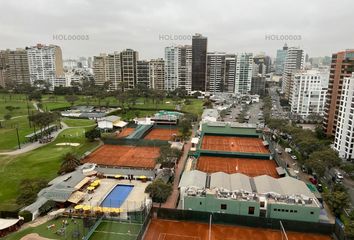 Departamento en  Av. Gral. Juan Antonio Pezet 105, San Isidro, Perú