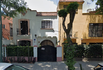 Casa en  Del Valle Centro, Benito Juárez, Cdmx