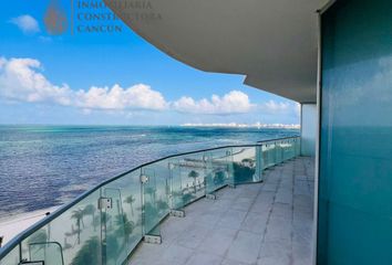 Departamento en  Sls Cancun, Puerto Juarez, Zona Hotelera, Cancún, Quintana Roo, México