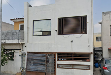 Casa en  Avenida Los Amarantos 112, Los Amarantos, Ciudad Apodaca, Nuevo León, México