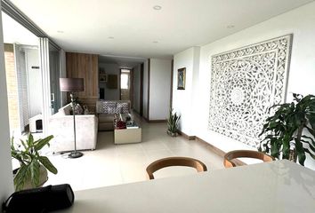 Apartamento en  Parcelaciones Pance, Cali