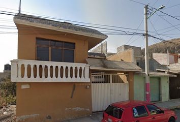 Casa en  Calle Obsidiana 202, Lomas Del Progreso, Tulancingo, Estado De Hidalgo, México