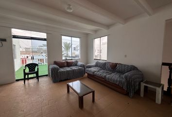 Departamento en  Grau 368, Punta Hermosa, Perú