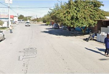 Casa en  Tule, Alberos, Praderas De Cadereyta Sector B, Cadereyta Jiménez, Nuevo León, México