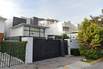 Casa en  Bosque De La Antequera, La Herradura, Naucalpan De Juárez, Estado De México, México