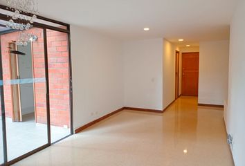 Apartamento en  Santa María De Los Ángeles, Medellín