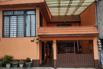 Casa en  Moctezuma 80, Mz 003, Izcalli Nezahualcoyotl, Ciudad Nezahualcóyotl, Estado De México, México