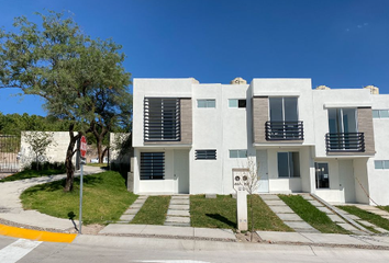 Casa en  Portokali Arancia, Av Saradenta, Bosques De Los Naranjos, León, Gto., México