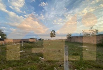 Lote de Terreno en  San Miguelito, Jesús María, Aguascalientes