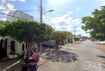 Casa en  Calle 21, La Florida, Mérida, Yucatán, México