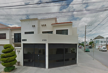 Casa en  República De Ecuador, San Francisco, Soledad De Graciano Sánchez, San Luis Potosí, México