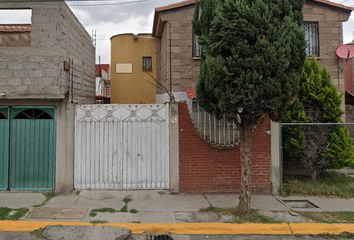 Casa en  San Miguel, San Vicente Chicoloapan De Juárez, Chicoloapan