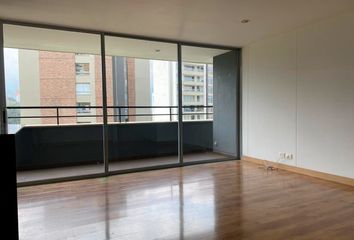 Apartment for rent in Poblado, Medellín