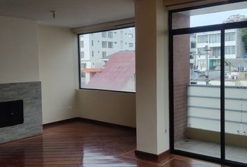 Departamento en  Portete 260, Quito 170135, Ecuador