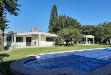 Casa en fraccionamiento en  Fraccionamiento Paraíso Tlahuica, Morelos, México