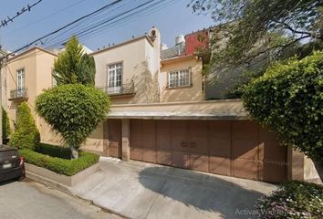 Casa en  La Quemada 46, Narvarte Poniente, Ciudad De México, Cdmx, México