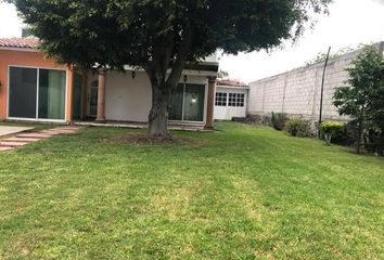 Casa en fraccionamiento en  Brisas De Cuautla, Cuautla De Morelos, Morelos, México