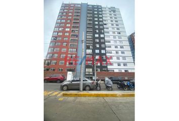 Departamento en  Avenida La Paz 1170, San Miguel 15087, Perú