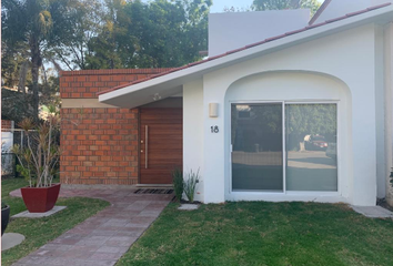 Villa en  Avenida Centiol 18, San Juan Del Río, Querétaro, 76815, Mex