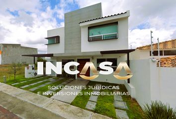 Casa en  Lago Yuriria 109, Cumbres Del Lago, Juriquilla, Querétaro, México