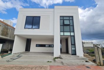 Casa en fraccionamiento en  Residencial Campestre, Tuxtla Gutiérrez