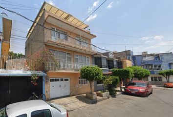 Casa en  C. 3 21, Guadalupe Proletaria, Ciudad De México, Cdmx, México