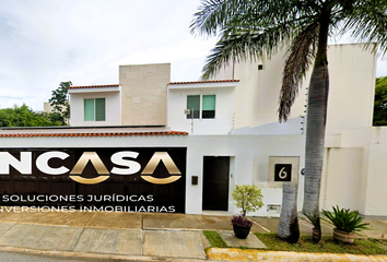 Casa en  Avenida Nizuc 6, Sm 12, Cancún, Quintana Roo, México