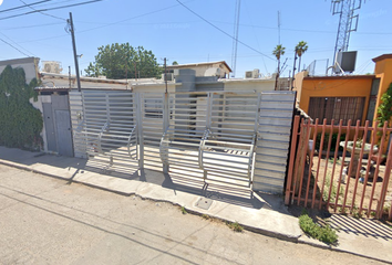 Casa en  Av. Ebanistas Sur 1494, Libertad, 21010 Mexicali, B.c., México