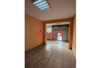 Local comercial en  3898+q67 Lurigancho-chosica, Perú