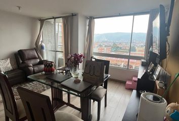 Apartamento en  Transversal 53d #129-30, Bogotá, Colombia