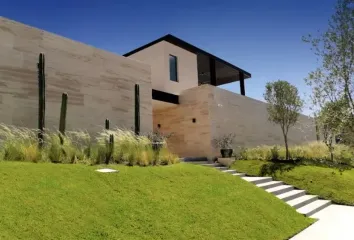 Lote de Terreno en  El Edén Residencial, Boulevard Bosques De Santa Anita, Jalisco, México