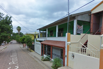 Casa en  Calle Profa Mariana Valdez, Lomas Del Sol, Culiacán, Sinaloa, México