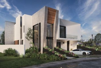 Casa en  Residencial Los Sueños, Zapopan, Jalisco, México