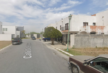 Casa en  Residencial Longoria, Nuevo Laredo, Tamaulipas, México