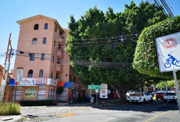 Departamento en  Avenida Universidad, Lomas Del Campestre, León, Guanajuato, México