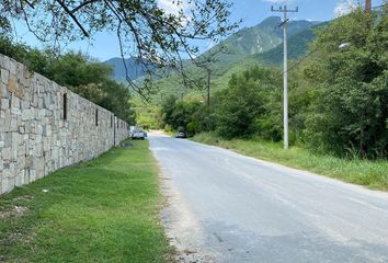 Lote de Terreno en  Margaritas, Santiago, Nuevo León, México