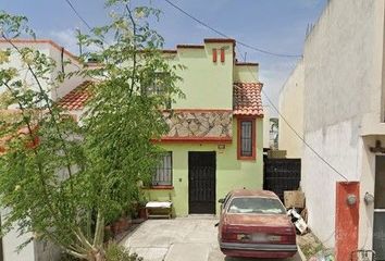 Casa en  Jazmines 219, Real De San Andrés, Ciudad Apodaca, Nuevo León, México