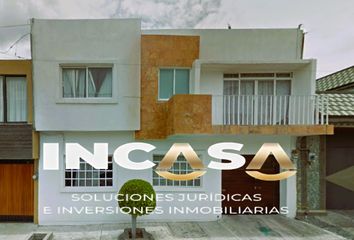 Casa en  Calle 3 A Sur 3705, Gabriel Pastor 1ra Sección, Puebla De Zaragoza, Puebla, México