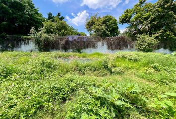 Lote de Terreno en  Circunvalación Sur, Las Fuentes, Zapopan, Jalisco, México