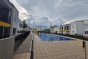 Apartamento en  Parcelaciones Pance, Cali